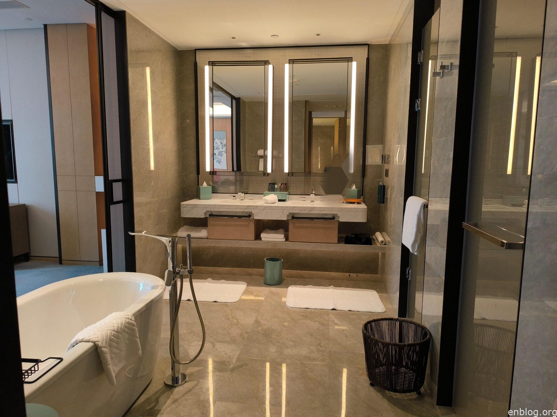 Hilton Wuzhong, Suzhou